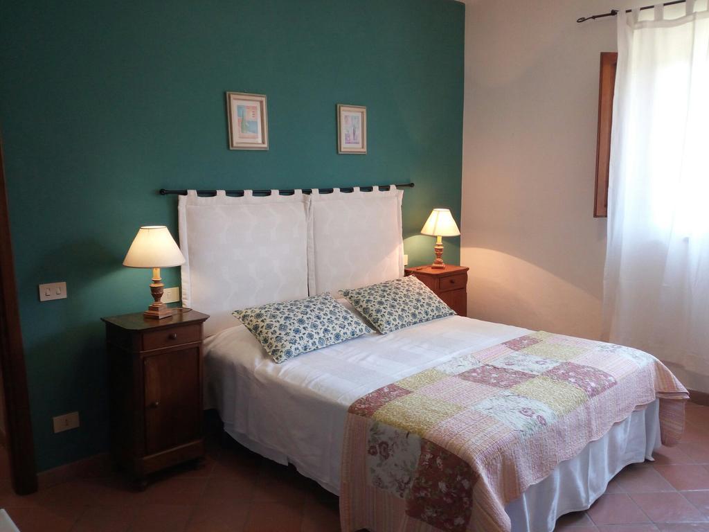 Podere Schioppello Casale Con Appartamenti Privati Cibottola Exteriör bild