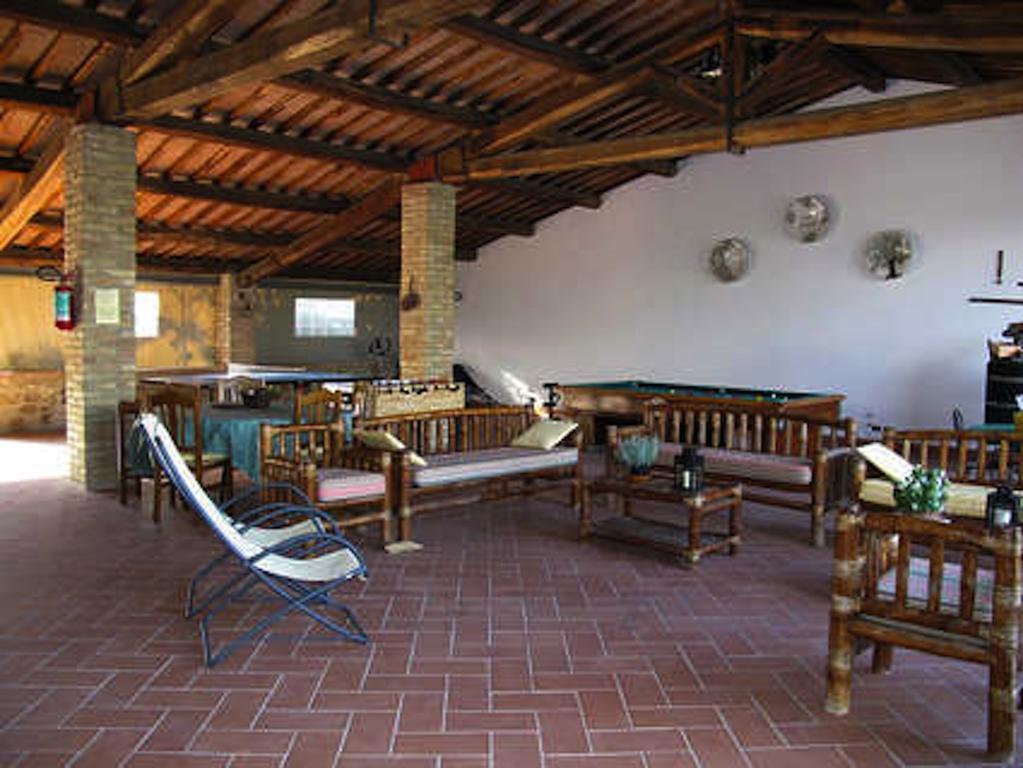 Podere Schioppello Casale Con Appartamenti Privati Cibottola Exteriör bild