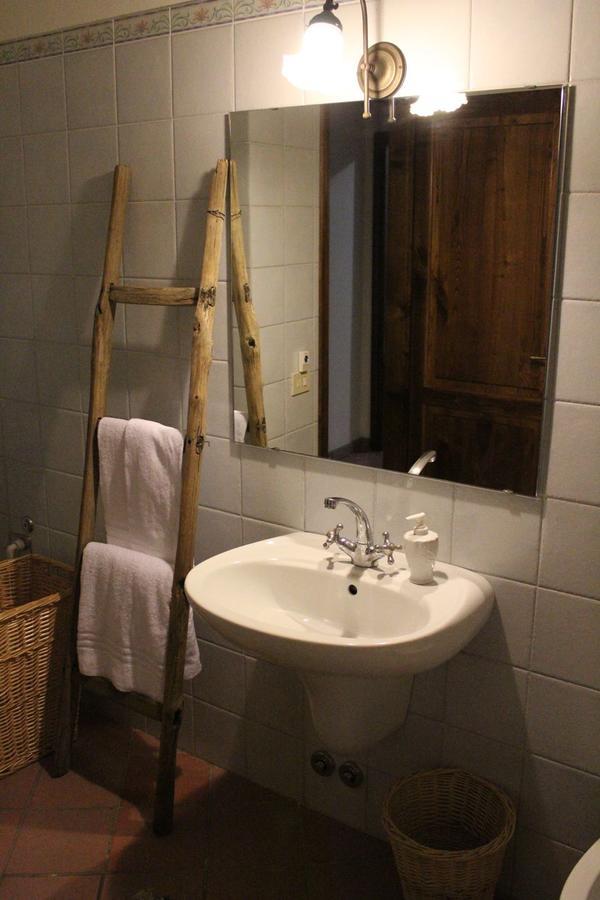 Podere Schioppello Casale Con Appartamenti Privati Cibottola Exteriör bild